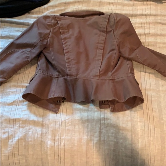 LOFT jacket - Picture 3 of 3